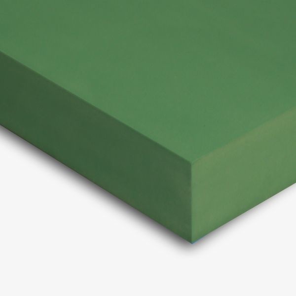 Buy Green 650Kg/M3 Epoxy Tooling Board Master Models For Tire Industry at wholesale prices