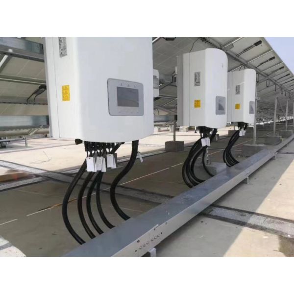 FT-LFP-3.2V30Ah Lifepo4 Battery Cells Solar Street Light Power Storage