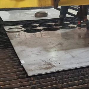 Quality Monel Metal Alloy with Good Weldability &amp; 200 GPa Modulus of Elasticity for sale