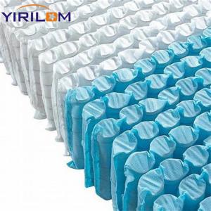 Factory Pocket Spring Furniture Bed Mattress Pocket Spring Individually Wrapped