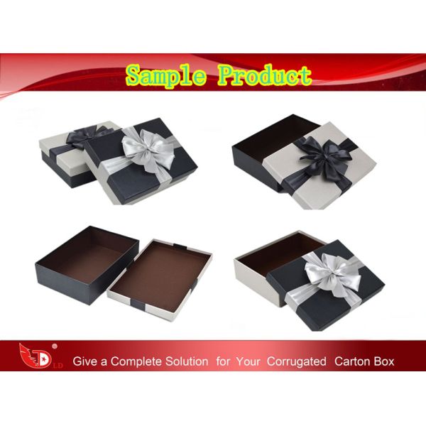 Unique, hot sale and wonderful Gift Box for delivery