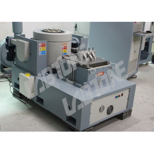 Buy D Class Power Switching Vibration Shaker For Automobile Parts Vibration Testing at wholesale prices