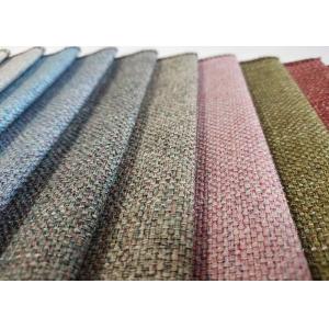 Sofa Fabric waterproof Upholstery 100% Polyester Textile
