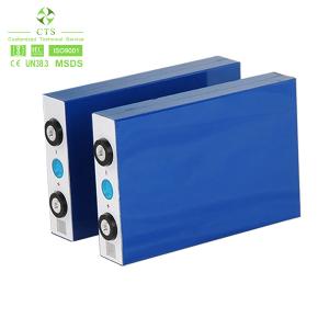 3.2V 50Ah Prismatic Lithium Battery Cell with 100Ah/150Ah/200Ah/280Ah/340Ah