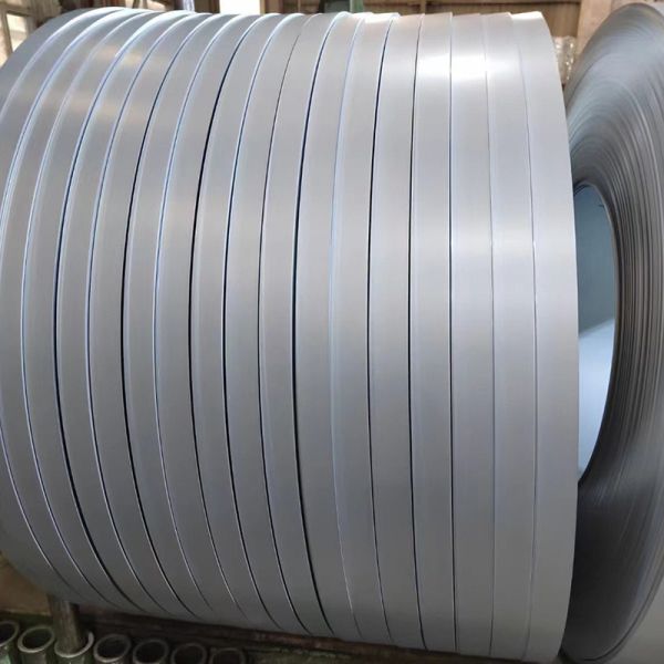 Buy Industrial Grade Alloy Steel Coil for Optimal Performance at wholesale prices