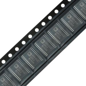 AD5412AREZ-REEL7 Analog Integrated Circuits DAC Digital to Analog Converter