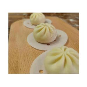 Xiao Long Bao Machine Pie Making Machine Baozi Making Machine