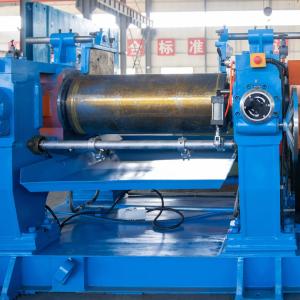 2019 Rubber Mixing Mill for Rubber Open Mixing Machine