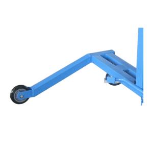 DTR250G Portable Manual Drum Lifter Capacity 250kg