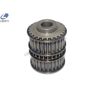 Drive Motor Pulley 58029020- Suitable For Cutter, Auto Cutting Machine Parts