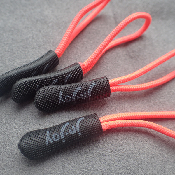 Buy PVC Zipper Slider Puller at wholesale prices