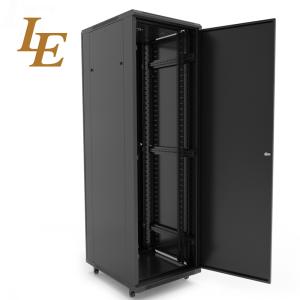 27U Network server Rack 600*600 Floor Standing Cabinet