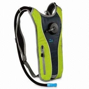 Quality Sports Hydration water bag for sale