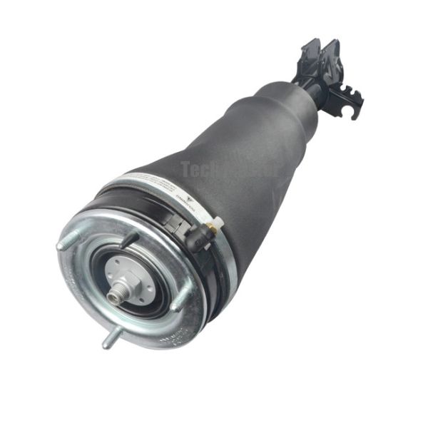 Buy Steel Rubber Auto Parts Shock Absorber For Range Rover III HSE Vogue Front Left Vehicle Component at wholesale prices