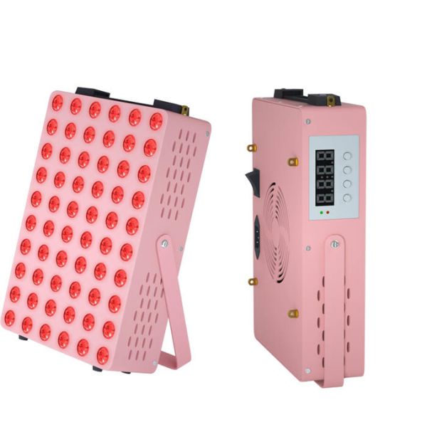 Wholesale Hands Beauty Device Red Light Therapy Device 660Nm 850 Near Infrared Customised