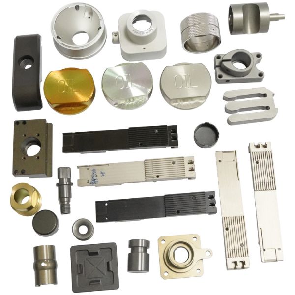 Buy Custom CNC Turning Milling Machining Aluminium Cooking Aluminum Parts Service at wholesale prices