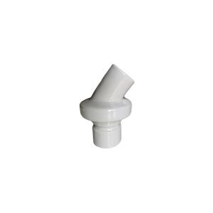 Porcelain IEC Standard OEM 11 KV Transformer Bushing