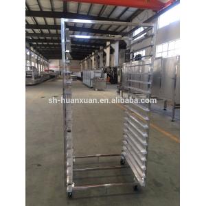 Chinese New Designed Reasonable Price Ovens Bakery