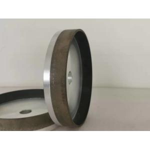 6A2 Resin Bond Grinding Wheel 150 30 20   3 20  D91 C75