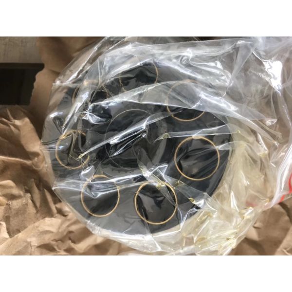 Buy HYDRAULIC PISTON PUMP PARTS Sauer MPV45 for Concrete mixer at wholesale prices