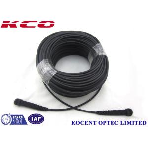 NSN DLC fiber optic pigtail cables GYFJH 2A1a FTTH FTTH 3G 4G Telecom Base