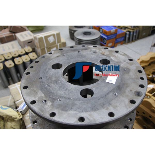 Z30E.6-9 Wheel Loader Spare Parts Planet Carrier Casting ISO9001