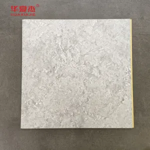 Waterproof Weatherproof Composite Wall Panel With Flat Surface