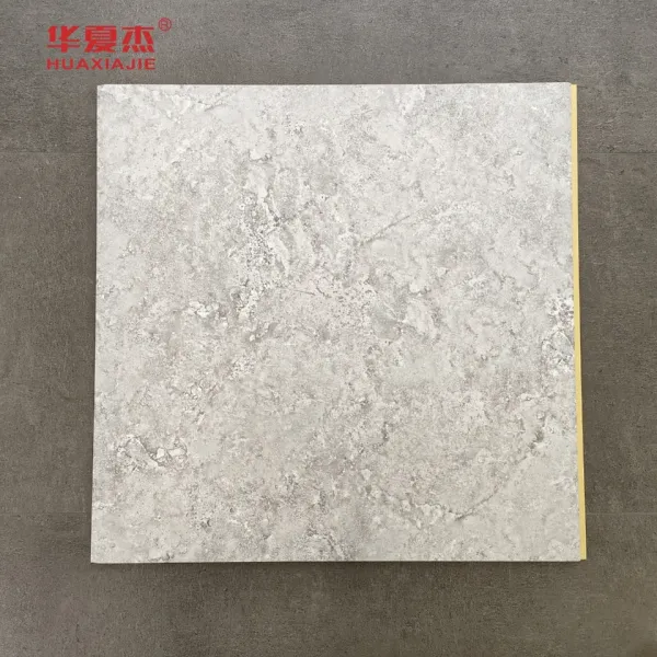 Buy Waterproof Weatherproof Composite Wall Panel With Flat Surface at wholesale prices