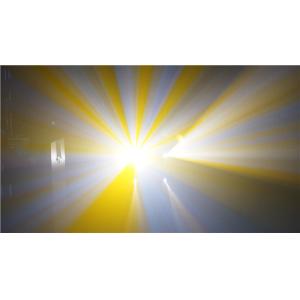 200 W 3 in 1 LED Moving Head Light for Pub / Concert / Performance Stage