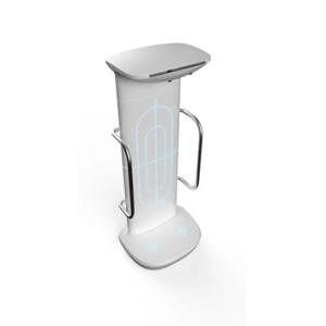 Energy Range 50 KeV 10 MeV Nuclear Detector Handheld