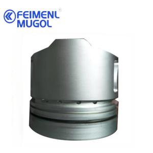 FEIMENL MUGOL Piston Set ISUZU Rebuild Kit 4BD1 Piston 5121112420