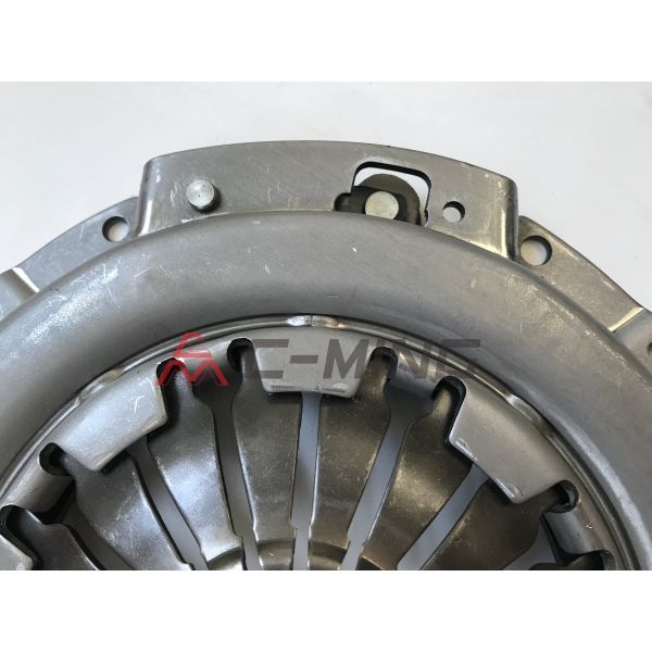 3082600727 F18D3 Sachs Clutch Pressure Plate 215*145*250mm