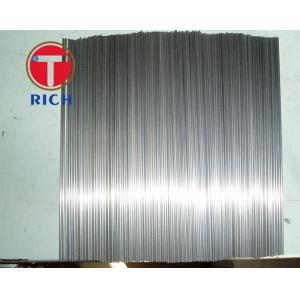 ASTM A269 Stainless Steel Medical Precision Tiny Needle Tube