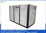 30 tons Package Water Cooled Scroll Chiller with Copeland R410A R407c Compressor
