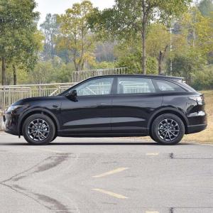 Leapmotor C11 Phev The Ultimate SUV with Dual Motor Plug-in Hybrid and Extended