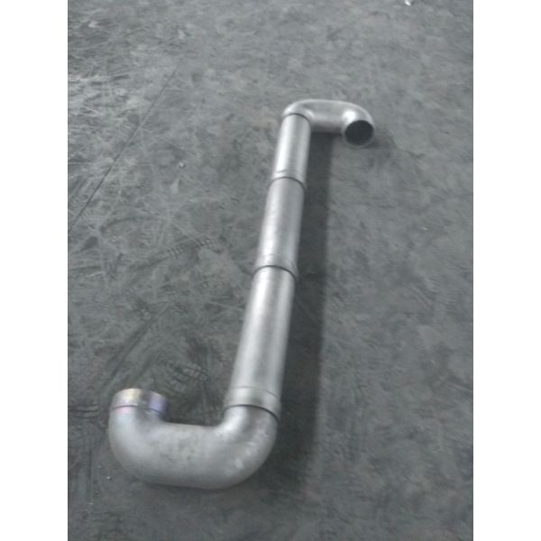 Buy High Strength Reaction Bonded Silicon Carbide SiSiC Ceramic Bush With Good Wear Resistant at wholesale prices