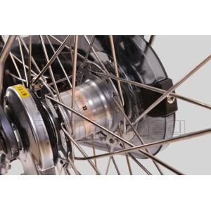 250W 36V Urban City Electric Bike 7.8Ah Samsung Cells