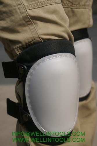 Buy Pro Knee Pads /GEL knee pads (CE EN14404 by SATRA) at wholesale prices