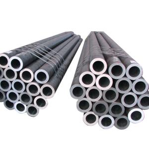 China 1.4 14 mm Thickness Good SCH40 Astm A106 Hollow Carbon Seamless Steel Pipe 5mm Cast Iron Pipe Round Tube Certified by Ce on sale