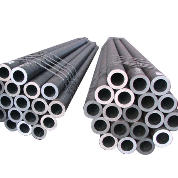 1.4 14 mm Thickness Good SCH40 Astm A106 Hollow Carbon Seamless Steel Pipe 5mm