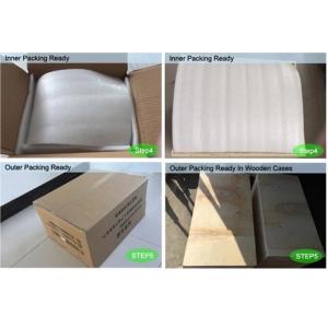 Turning Type Custom CNC Machining High Precision Machined Components