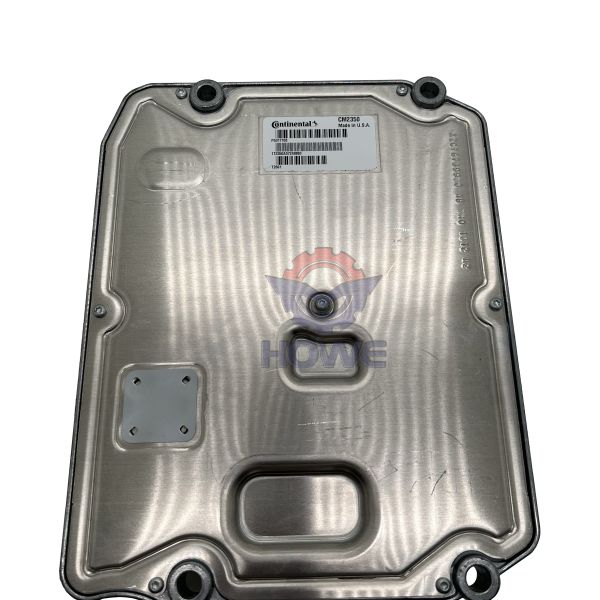 CM2350 Engine Controller Computer Board 5317106 5317106F for PC200-11 PC350-11 PC470-11 Excavator