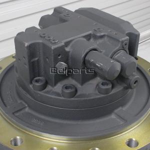 Excavator GM60 SK350-8 LC15V00026F1 Travel Motor Assy Final Drive Assy