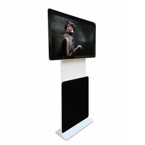 Museum i7 Operation System Interactive Digital Display Advertising Screen Kiosk
