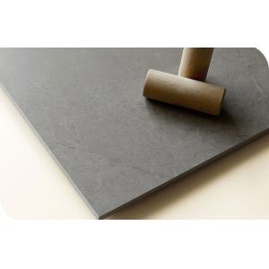 AAA Grade Indoor Porcelain Tile 60x120cm Soft Glazed Durable Flooring