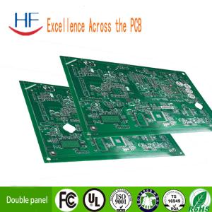 Custom Ru 94v0 PCB Design And Development Assembly For Aerospace