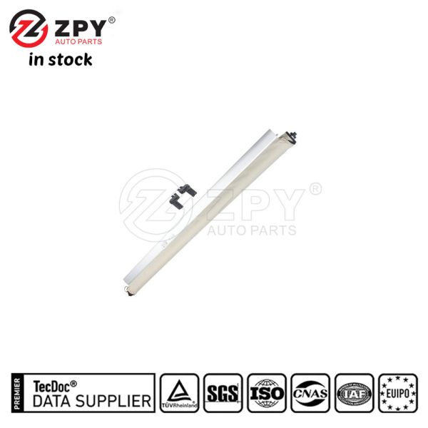 ZPY 3GB877307A beige sunroof shade improved for Volkswagen Golf GTI