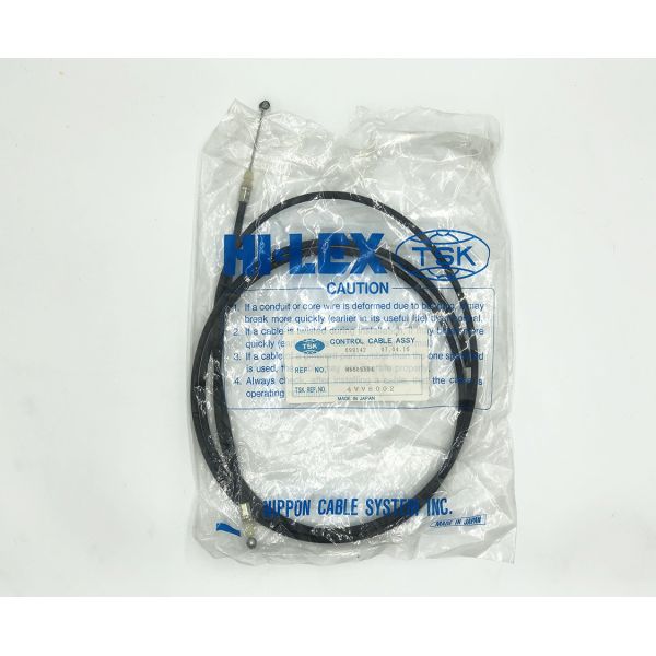 Buy 4VV6002 Tsk Control Cable Assembly MB669564 For HONDA Automobile at wholesale prices