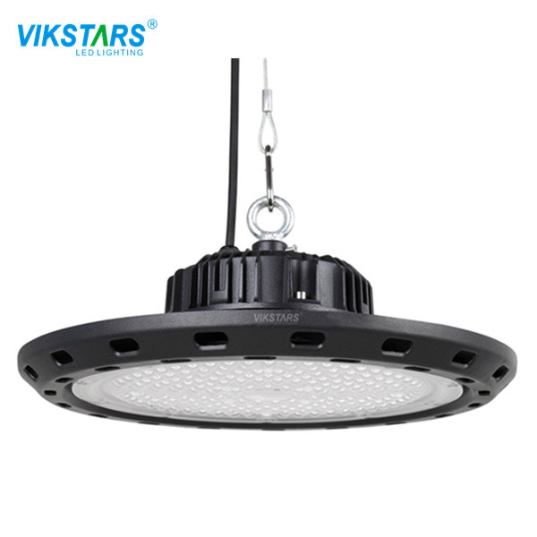 Buy 240W LED Waterproof UFO LED High Bay Light 150lm/w For Warehouse And Garage at wholesale prices