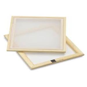 A1-D1 Aluminum Monofilament High Tension Screen Printing Frame